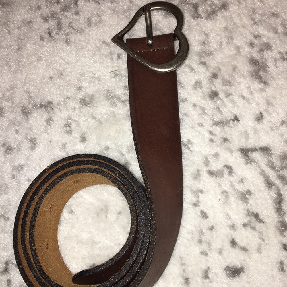 Belt